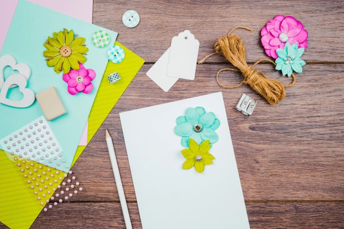 10 Beautiful Scrapbook Ideas You Can Make with Just Paper and Imagination